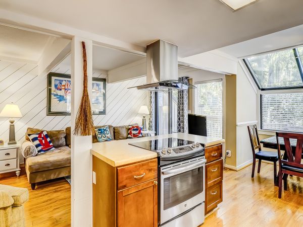 Hilton Head Condo 1009229