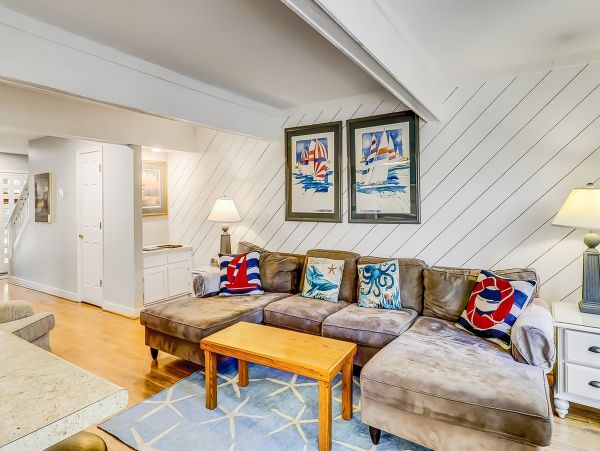 Hilton Head Condo 1009229