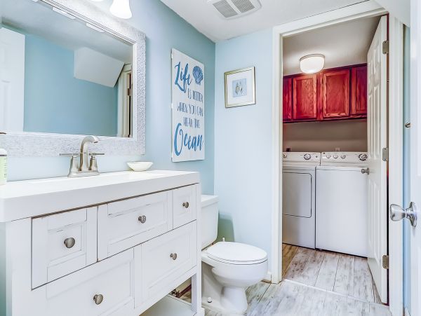 Hilton Head Condo 1009229