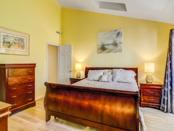 Hilton Head Condo 1009229