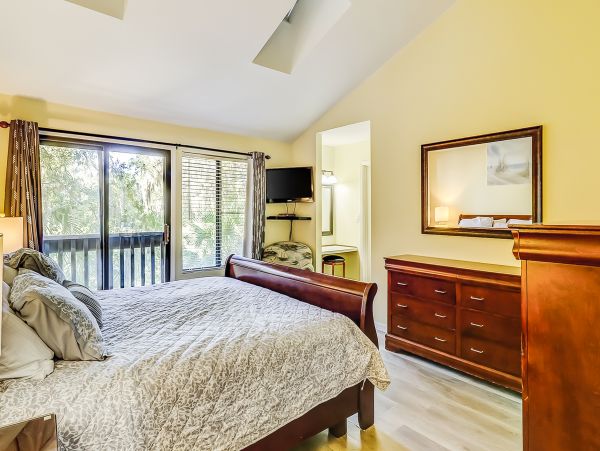 Hilton Head Condo 1009229