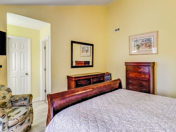 Hilton Head Condo 1009229