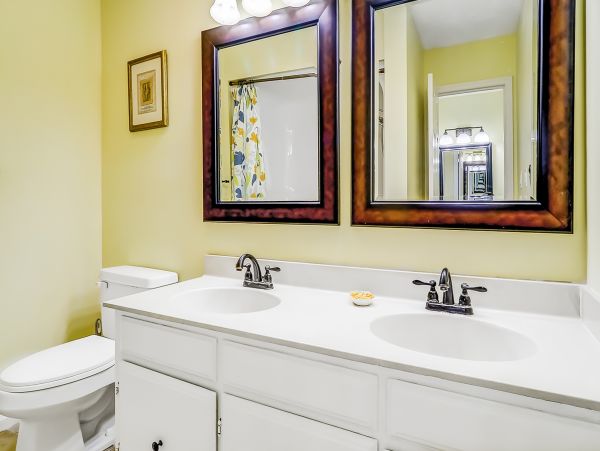 Hilton Head Condo 1009229