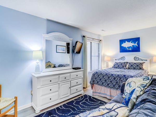 Hilton Head Condo 1009229