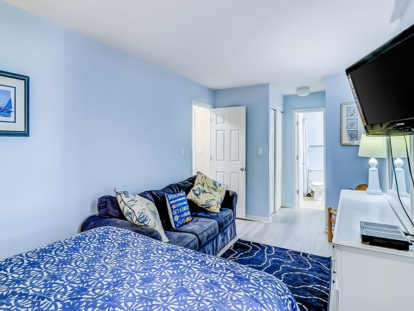 Hilton Head Condo 1009229
