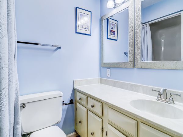 Hilton Head Condo 1009229