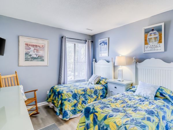 Hilton Head Condo 1009229