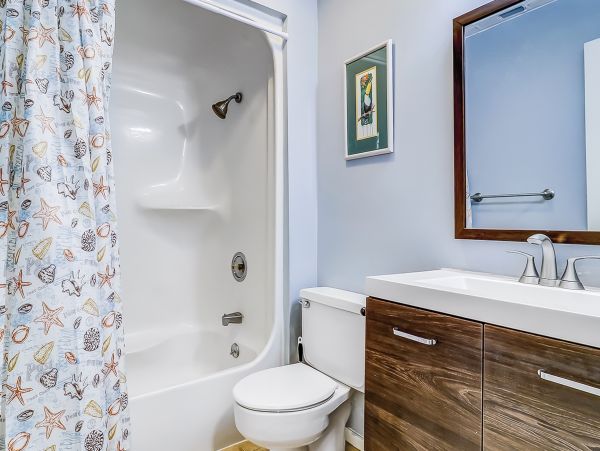 Hilton Head Condo 1009229
