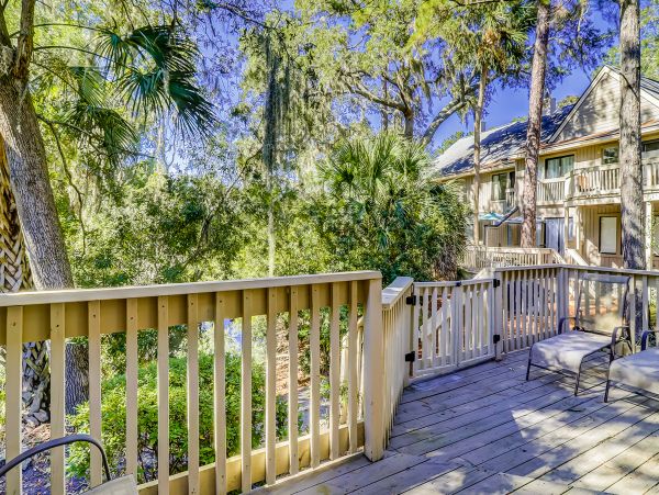 Hilton Head Condo 1009229