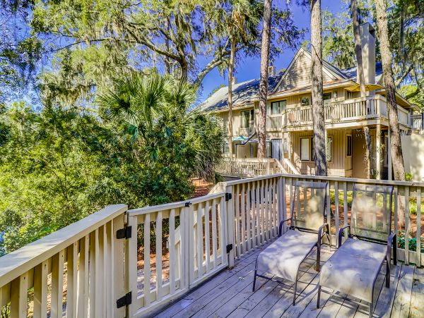 Hilton Head Condo 1009229