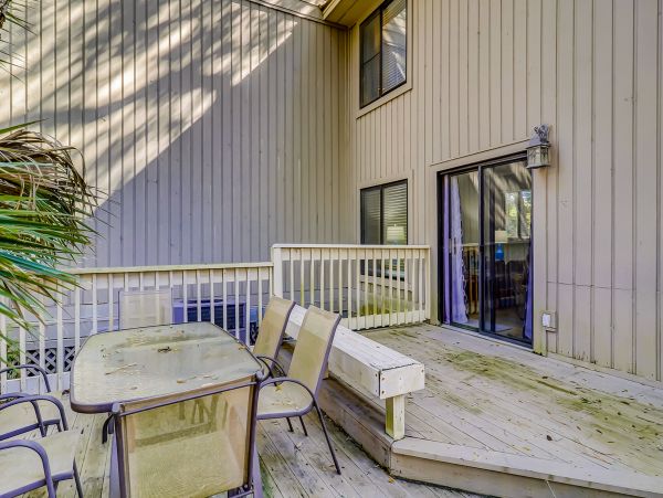 Hilton Head Condo 1009229