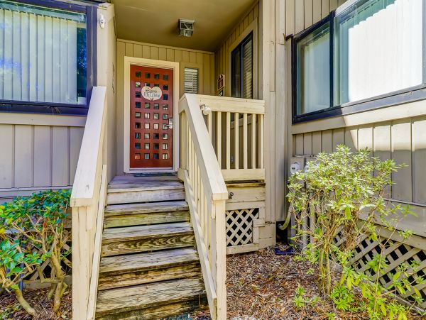 Hilton Head Condo 1009229