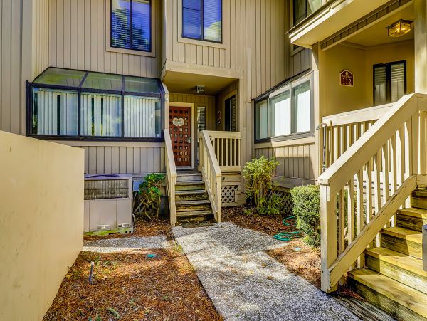 Hilton Head Condo 1009229