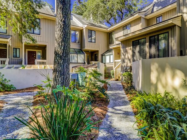 Hilton Head Condo 1009229