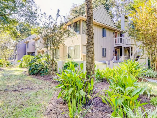 Hilton Head Condo 1009229