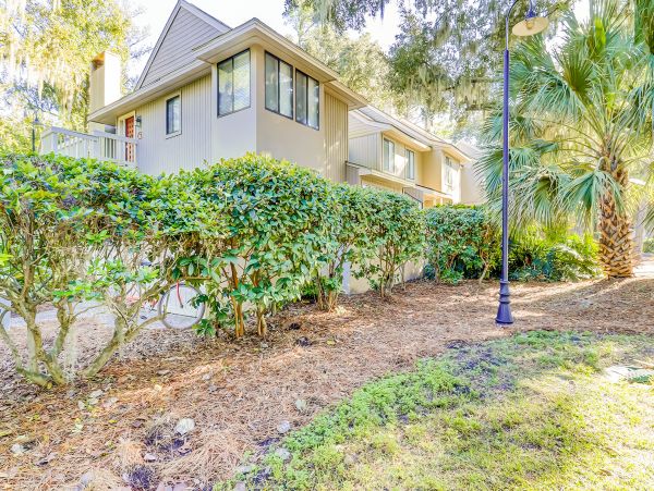 Hilton Head Condo 1009229