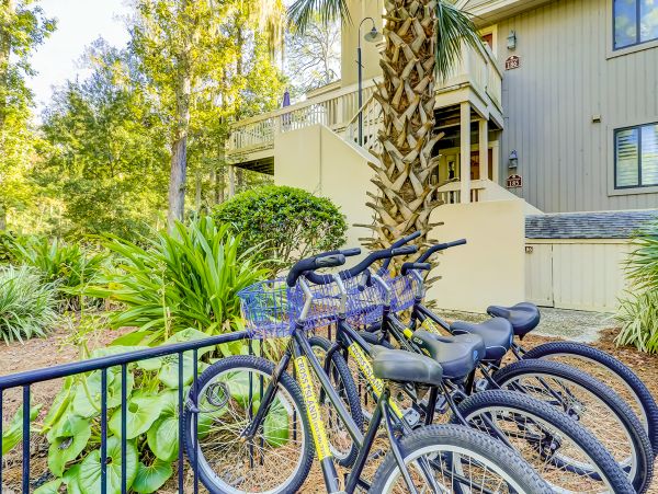 Hilton Head Condo 1009229
