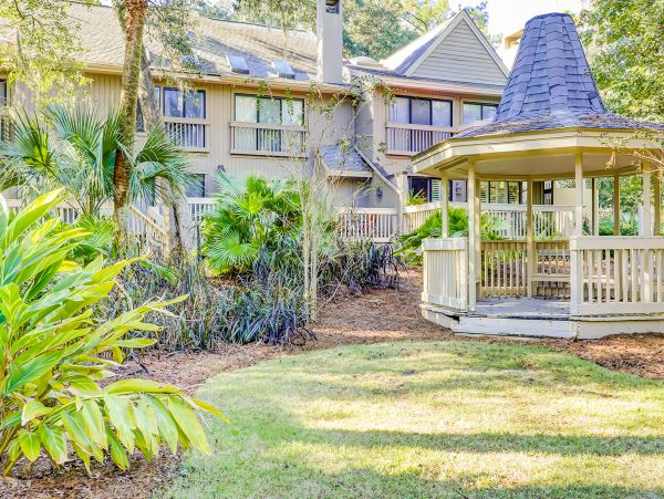 Hilton Head Condo 1009229