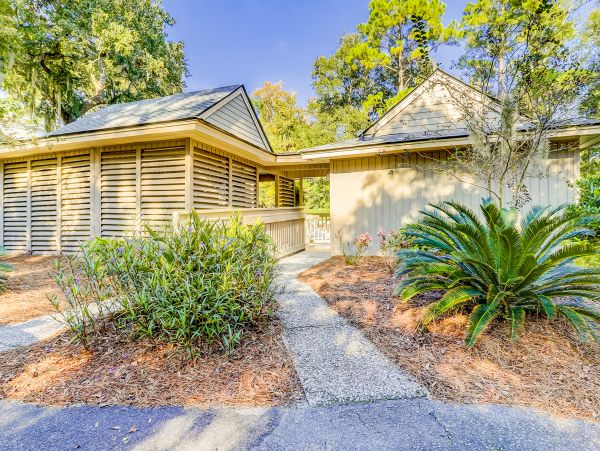 Hilton Head Condo 1009229