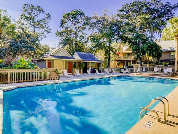 Hilton Head Condo 1009229