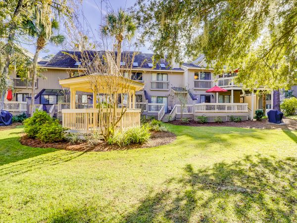 Hilton Head Condo 1009229