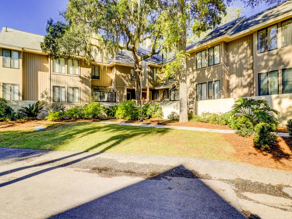 Hilton Head Condo 1009229