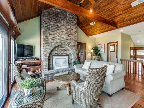 Beachfront Hilton Head Vacation Rental with Private Pool & Ocean Views