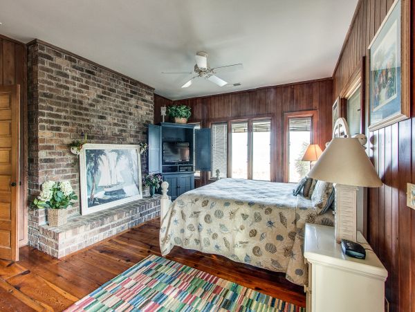 Beachfront Hilton Head Vacation Rental with Private Pool & Ocean Views