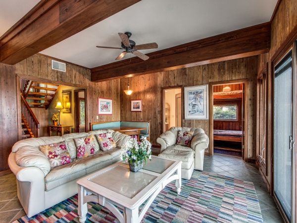 Beachfront Hilton Head Vacation Rental with Private Pool & Ocean Views