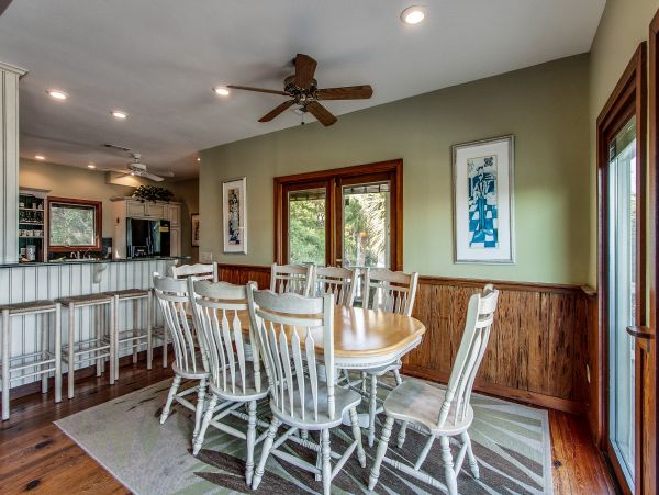 Beachfront Hilton Head Vacation Rental with Private Pool & Ocean Views