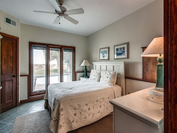 Beachfront Hilton Head Vacation Rental with Private Pool & Ocean Views