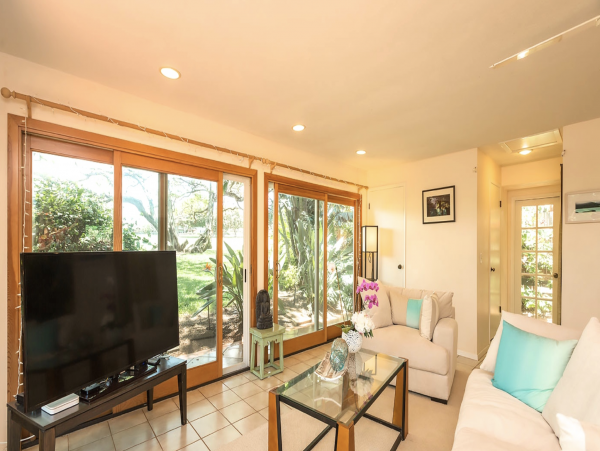 Luxury Maui Beach Vacation Villa Pool