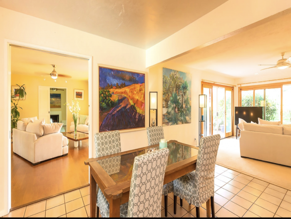 Luxury Maui Beach Vacation Villa Pool