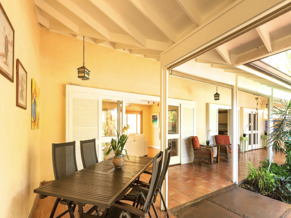 Luxury Maui Beach Vacation Villa Pool