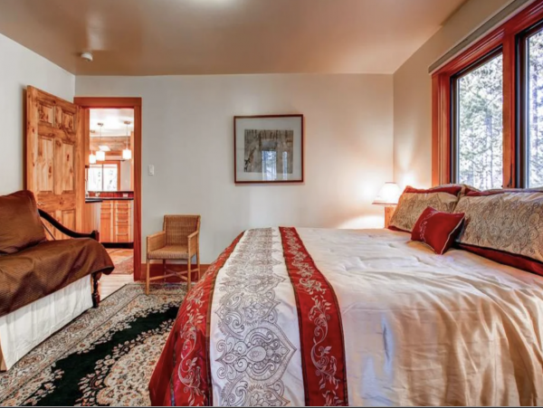 Ski In Ski Out Breckenridge Five Bedroom Ski Home Sleeps 14