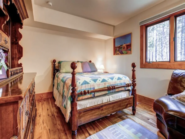 Ski In Ski Out Breckenridge Five Bedroom Ski Home Sleeps 14