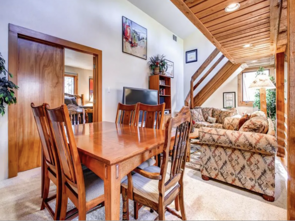 Ski In Ski Out Breckenridge Five Bedroom Ski Home Sleeps 14