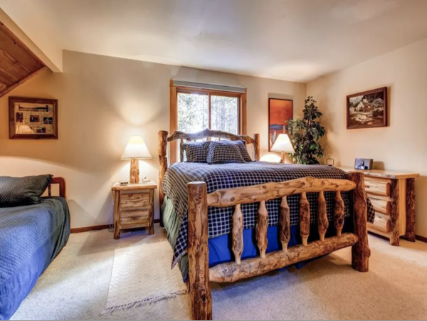 Ski In Ski Out Breckenridge Five Bedroom Ski Home Sleeps 14