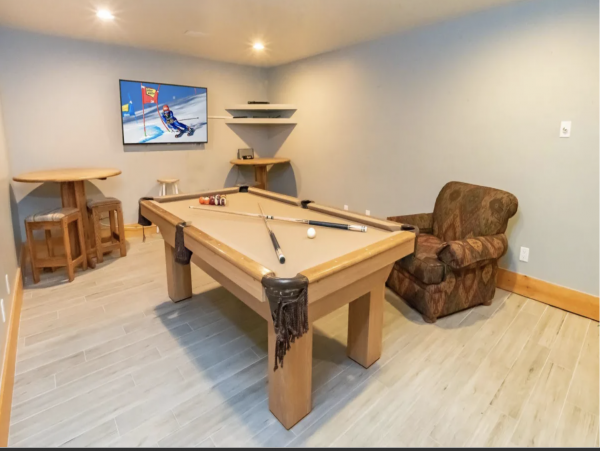 Ski In Ski Out Breckenridge Five Bedroom Ski Home Sleeps 14