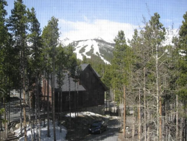 Ski In Ski Out Breckenridge Five Bedroom Ski Home Sleeps 14
