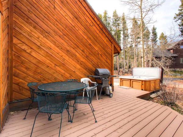 Ski In Ski Out Breckenridge Five Bedroom Ski Home Sleeps 14