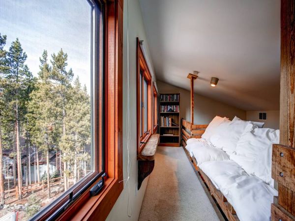 Ski In Ski Out Breckenridge Five Bedroom Ski Home Sleeps 14