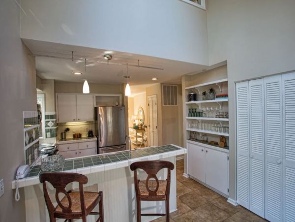 Four Bedroom Hilton Head Vacation Home Sleeps 10 Guests