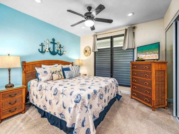 Three Bedroom Oceanfront Vacation Condo in Maui