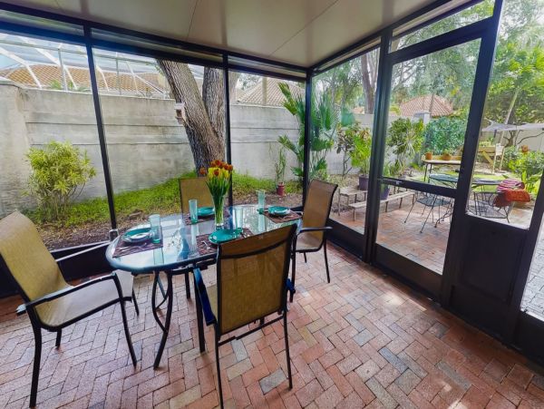 Osprey Lovely Vacation Home Sleeps 8 Guests Private Pool