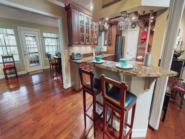 Osprey Lovely Vacation Home Sleeps 8 Guests Private Pool