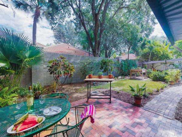 Osprey Lovely Vacation Home Sleeps 8 Guests Private Pool