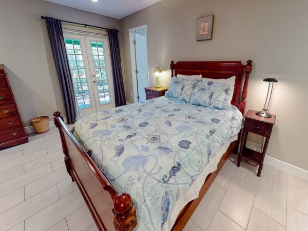Osprey Lovely Vacation Home Sleeps 8 Guests Private Pool