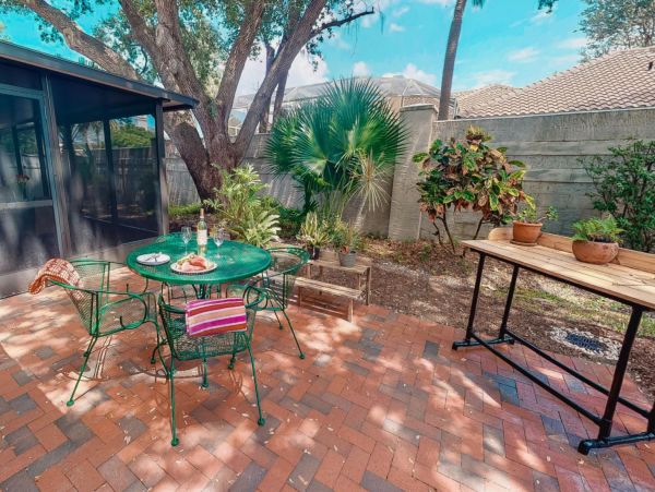 Osprey Lovely Vacation Home Sleeps 8 Guests Private Pool