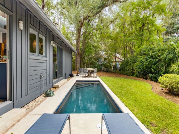 Hilton Head Luxury Vacation 2 Bedroom Home Sleeps 4 Guests